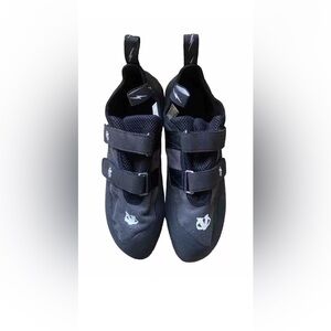 Evolv Men’s Climbing Shoes 12.5 Defy VTR 3D